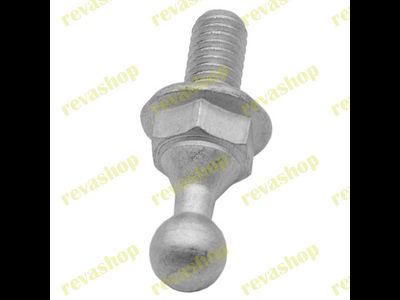 Крепежный болт крышки двигателя Hyundai Kia