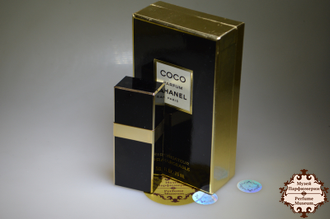 Chanel Coco (Шанель Коко) винтажные духи 7.5ml купить