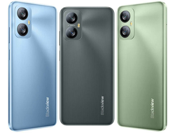 Blackview A52 Pro