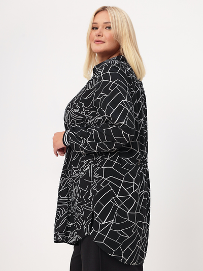 Рубашка Леона 223175 60,62,64р