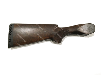 ИЖ-27 приклад и цевье орех <до 1988 года выпуска>