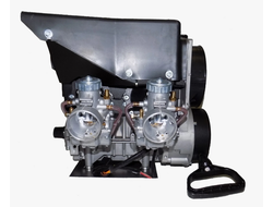 Двмгатели РМЗ