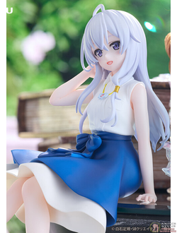 Фигурка Элейна (Elaina Flare Skirt ver. Noodle Stopper Figure)
