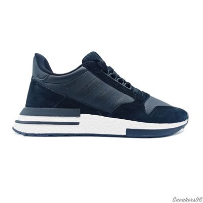 Adidas ZX 500 RM Black/White Мужские купить в Екатеринбурге