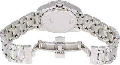 Швейцарские часы Tissot T035.246.11.111.00