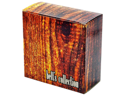 Картонная коробка K-001