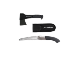 Туристический набор VILLARTEC "Hunting",  2 предмета