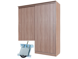 Шкаф-купе ОПТИМА-20