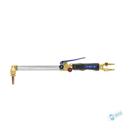 Резак пропановый Р3-300 К-М (ПТК) рычажный (L=520 мм, до 300 мм)