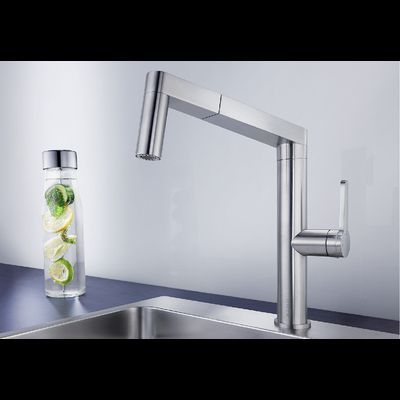 Смеситель Blanco PANERA-S