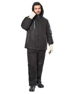 Костюм АЛЕКС зимний, цвета в ассортименте