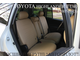 Toyota Highlander II U40 (2007-2013)