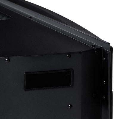 Электроочаг FireSpace