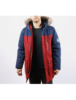 КУРТКА ANTEATER TUNDRA