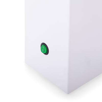 Бактерицидный УФ облучатель-рециркулятор Армед CH 211-115 М/1