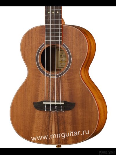 Ortega RUACA-TE (Acacia Series)