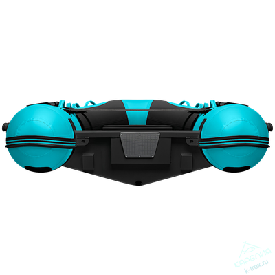 Лодка RIB Gladiator RIB420AL