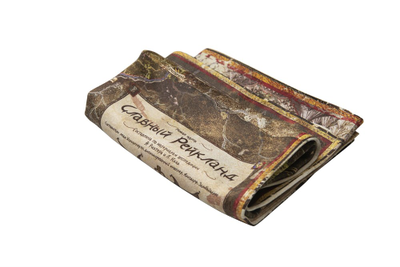 Warhammer Fantasy Roleplay. Карта Рейкланда