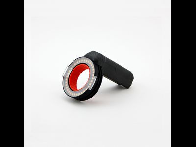 Светодиодный фонарик WALCOM TRUE LIGHT 60172 для крепления на краскопульт