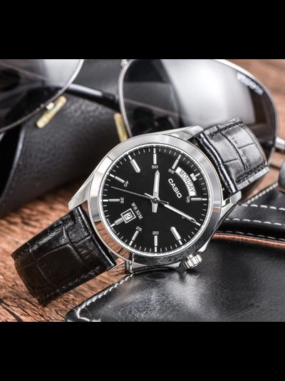 Часы Casio MTP-1370L-1A