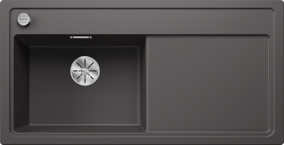 Мойка Blanco ZENAR XL 6S, чаша слева 523996