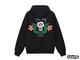 Hoodie Stussy Black (S, M, L, XL)