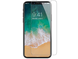 Защитное стекло для iPhone X