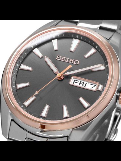 Наручные часы Seiko SUR344P1