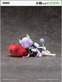 Фигурка 1/7 Канна Камуи (Kanna Kamui)