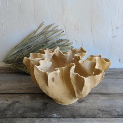 Ваза керамика