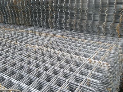 Сетка армирующая ВР кладочная в картах (1х2) 50х50 3мм