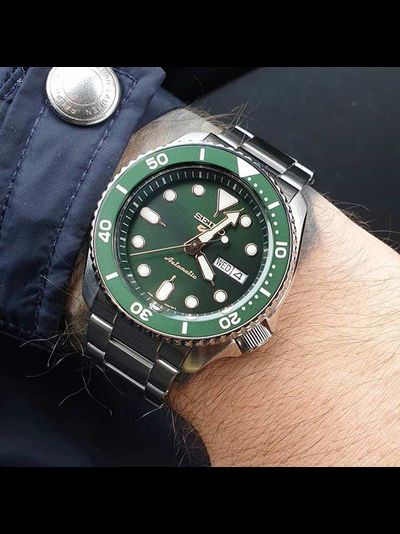 Наручные часы Seiko SRPD63K1