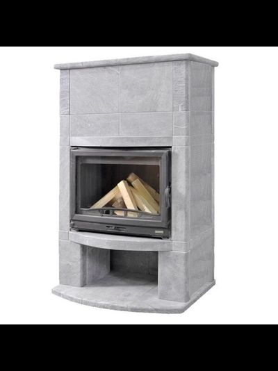 Камин Теплый Камень WS1+