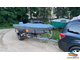 Тент на лодку  Windboat-4.0 Evo