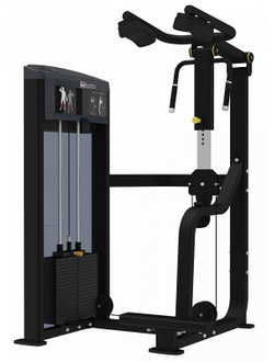 Тренажер для икроножных мышц Impulse IF9316, стек 73