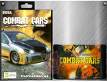 Combat cars, Игра для Сега (Sega Game)