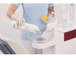 MD 550. Раствор для очистки и мойки лотка, 800мл. (Durr Dental AG (Германия))