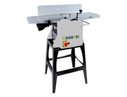 Фуговально-рейсмусовый станок WoodTec BFR-254, от