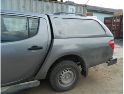 RT ML3 на кузов Mitsubishi L200 long