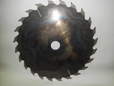 Пилы дисковые 500*50*36z(2,8/4,2) WST с твердосплавными напайками