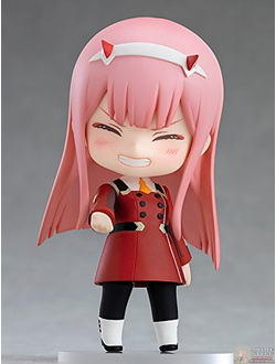 Нендроид Зеро Ту (Zero Two)