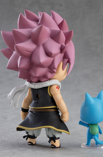 Нендроид Нацу Драгнил (Natsu Dragneel)