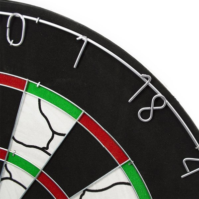 Мишень для игры в дартс 18'' Weekend