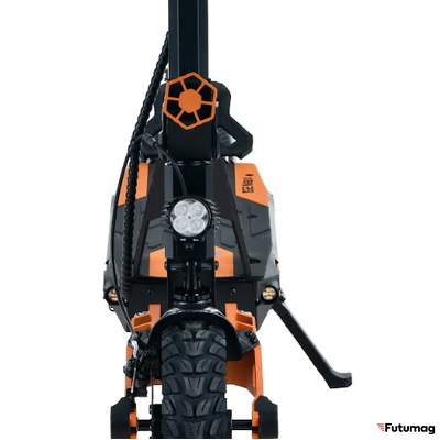 Электросамокат Kugoo G2 Max