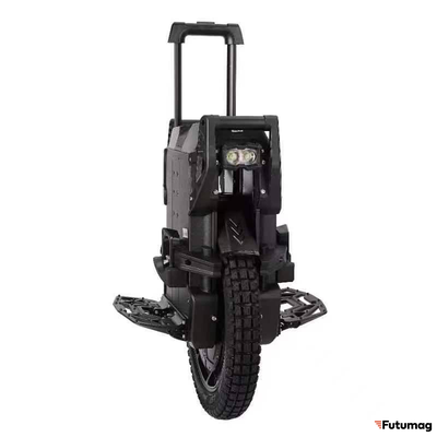 Моноколесо Veteran Lynx 151V 2700Wh 50S