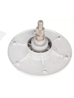 Фланец барабана Ardo 203 гайка COD 039