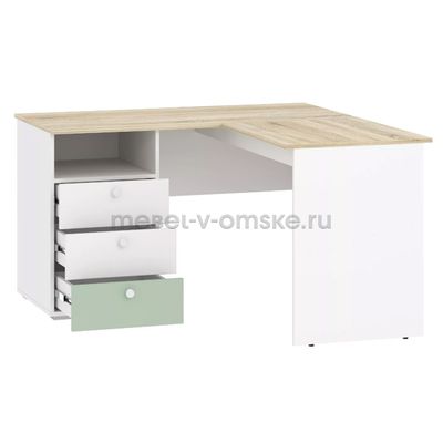 Стол письменный Банни-041.41 угловой