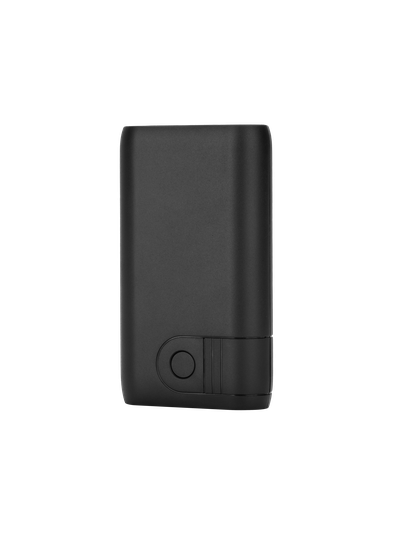 DE/AR6 Wi-Fi аудио диктофон, встроенный регистратор, доступ с мобильного (CamSC Pro), Непрерывная запись - режим - 3,5 дня. Режим А - 5 месяцев, Режим В до 9 месяцев.