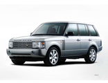 Range Rover Vogue 2002 - 2014 г.в.