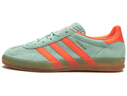 Adidas Gazelle Indoor Pulse Mint